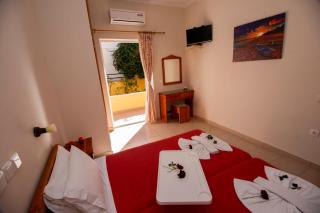 John Apartments - Roda - 8