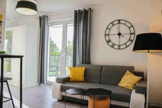 Apartamenty Bryza-Matejki 1B-Parking - Świnoujście - 9