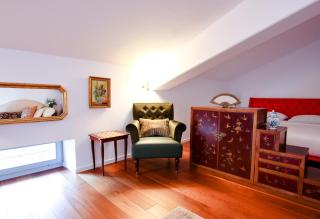 Al Ciani Balcony Suite - Lugano - 5