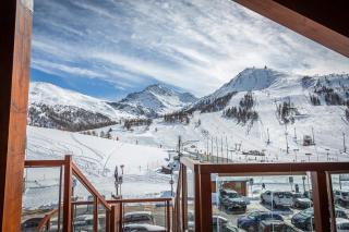 Hotel Du Col - Sestriere - 7