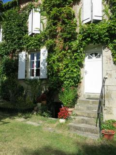 Au Relais de Nèche. - Bègues - 8
