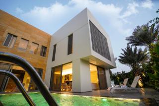 Vivienda Hotel Villas, Jeddah - Jeddah - 6