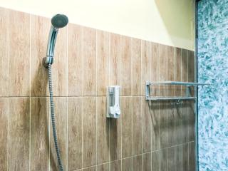 Urbanview Hotel Gangnam near Mall Olympic Garden - Betek - 6