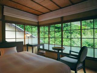 NIPPONIA HOTEL Ozu Castle Town - Ōzu - 9