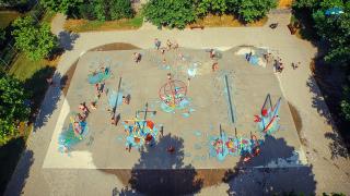 Lipót Termál Camping - Lipót - 4