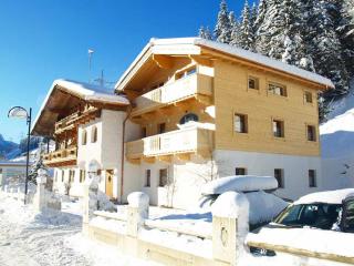 Appartements Fürstalm Alpendorf - 9