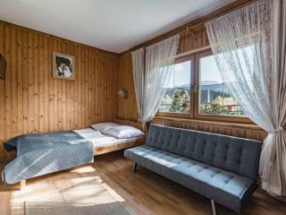 U Majerczyka II - Zakopane - 8