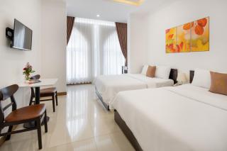 Phuong Dong Hotel and Apartment - Quy Nhon - 2