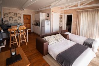Big Sky Cottages - 3