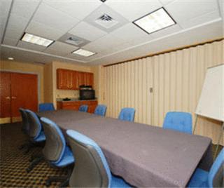 Best Western Plus New England Inn & Suites - Berlin - 7