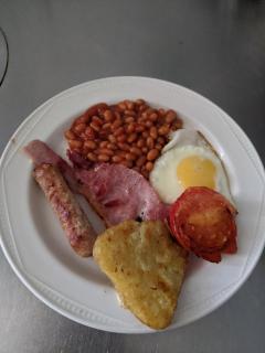 Balmoral Lodge Hotel - 9