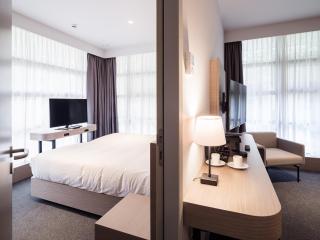 Executive Residency by Best Western Amsterdam Airport - Hoofddorp - 4