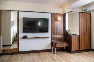 Avenue Park Hotel - 1