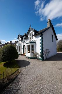 Moyness House - Inverness - 0