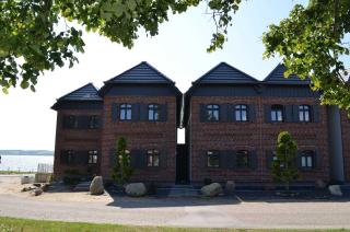 Haus Besch - Ferienwohnung DYNE 33 - Alt Reddevitz - 8