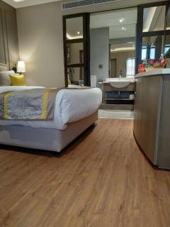 The Corus Hotel - Nova Deli - 0