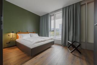 Black F House - Serviced Apartments - Friburgo em Brisgóvia - 6