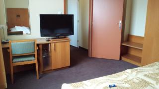 City Hotel Miskolc - Miskolc - 9