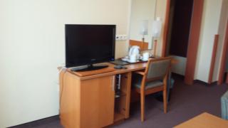 City Hotel Miskolc - Miskolc - 8