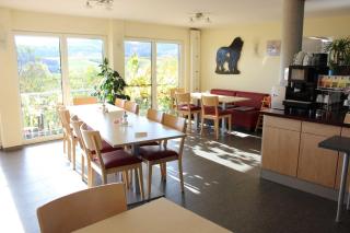 Gaestehaus Zum Wolffenturm - - 5