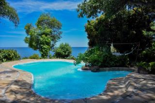Mfangano Island Lodge - Mbita - 1