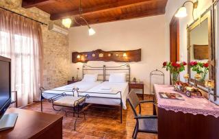 Amazing Villas In Crete Villa Asteri - Traditional Elegant Villa - Astérion - 8