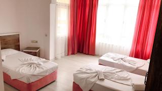 Best Alanya Hotel - Alanya - 6