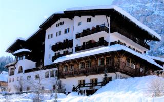 Hotel Dolomiti - La Villa - 9