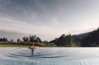 Hotel Milla Montis - 5