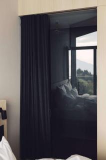 Hotel Milla Montis - 7