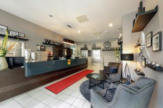 Airporthotel Berlin-Adlershof - Berlino - 3