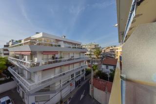 Cannes Palm Beach district 2 min to the beaches - Cannes - 5