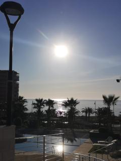 Apartamento Postman - Arenales del Sol - 8
