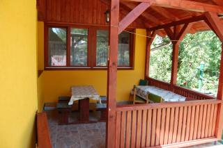Csukavölgyi Apartman - Visegrád - 8
