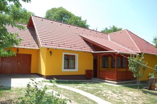 Csukavölgyi Apartman - Visegrád - 7