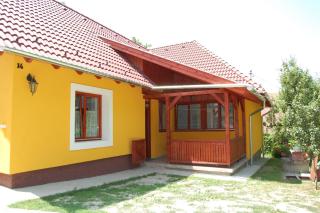 Csukavölgyi Apartman - Visegrád - 0