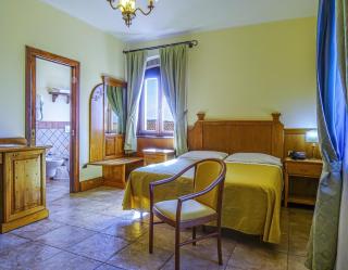 Relais Il Mulino - Corigliano Calabro - 7