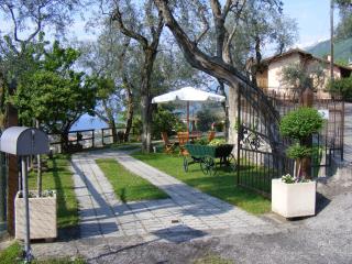 Casa Palmira - Brenzone sul Garda - 8