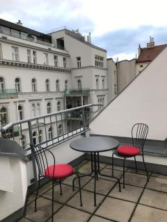 Apartments near Rathaus - Vienna - 3