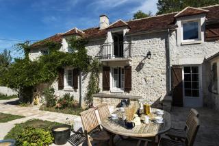 Le Riad Bourguignon - Ouanne - 7