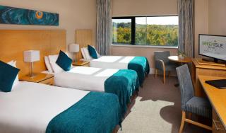 Green Isle Hotel, Dublin - Clondalkin - 4
