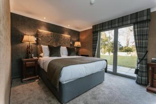 Maryculter House - 3