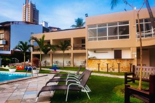 Alimar Hotel - Natal - 2