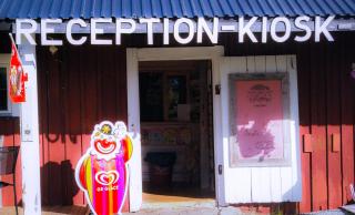 Piilijärvi Camping - 5