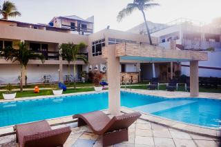 Alimar Hotel - Natal - 8
