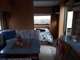 "Lapa" Caravan Apartamento - 2