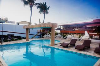 Alimar Hotel - Natal - 9