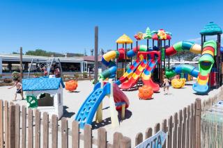 Cesenatico Camping Village - 7