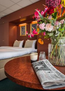 Prominent Inn Hotel - 2