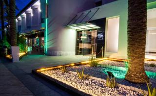 Avent Verahotel - Vera - 8